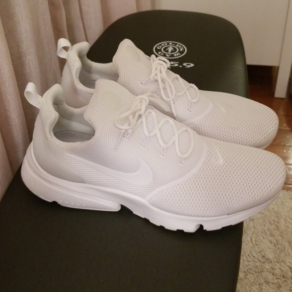 nike presto size 10